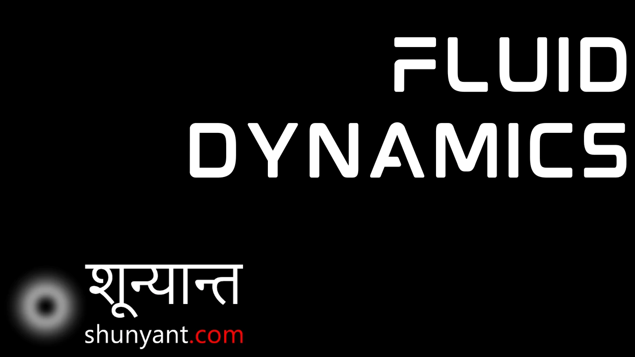 Fluid Dynamics