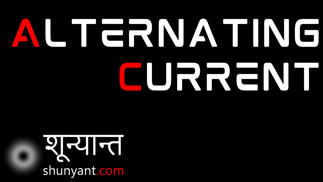 Alternating Current