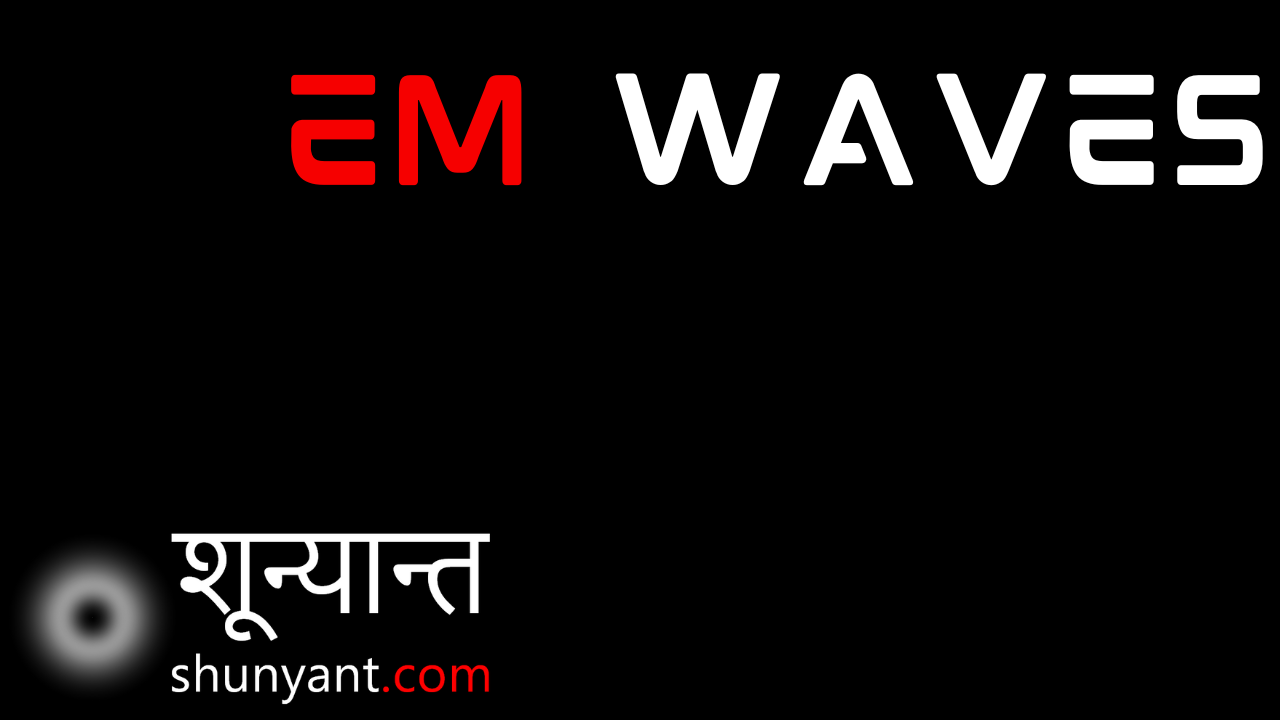 EM Waves